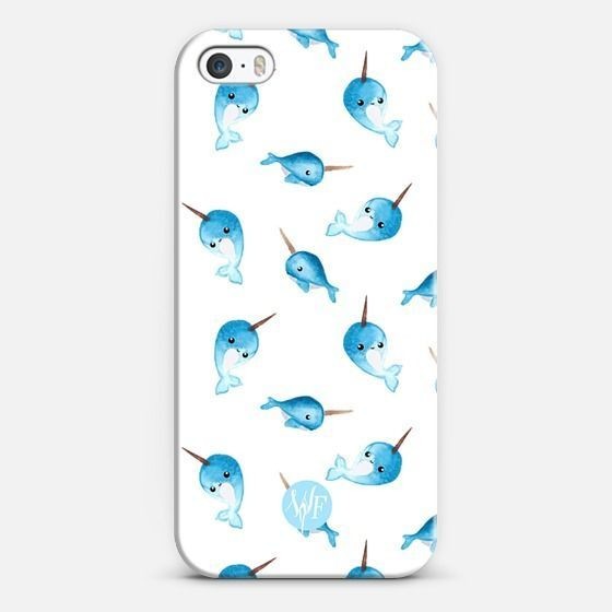 Casetify iPhone 5s Case