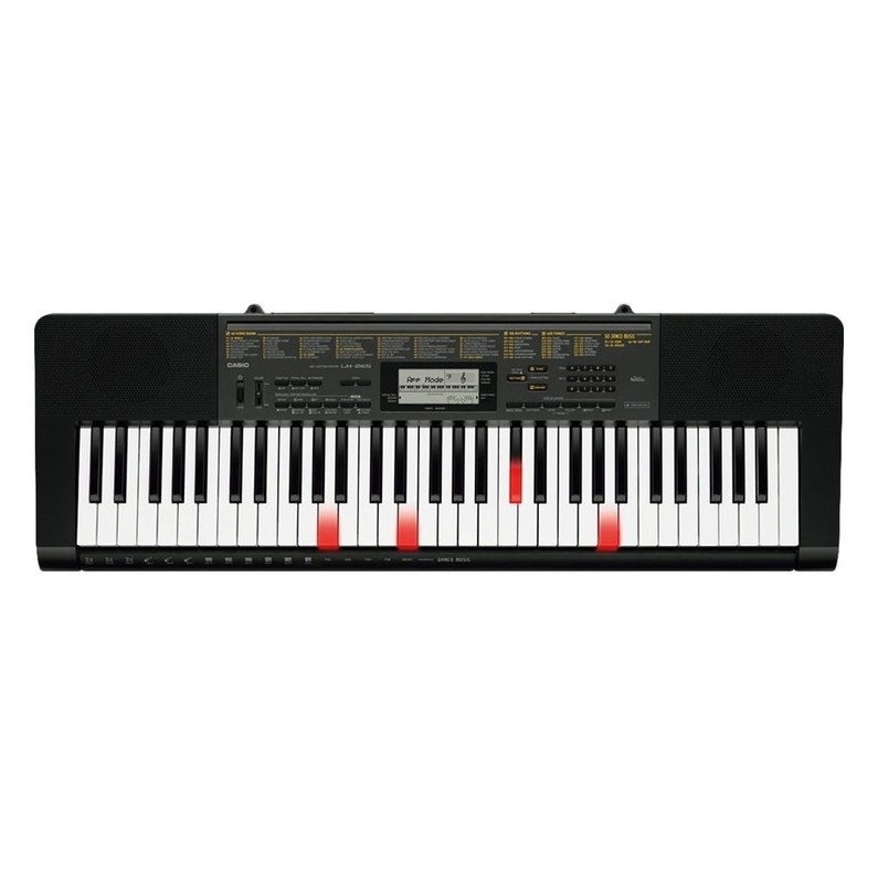 Casio - Portable Keyboard