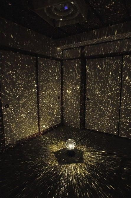 Night Light projector