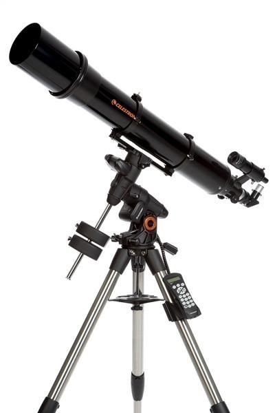 Celestron Advanced VX 6` Refractor Telescope