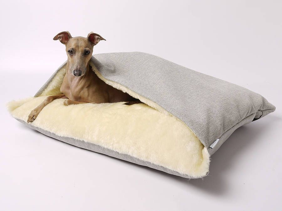 Charley Chau Snuggle Beds