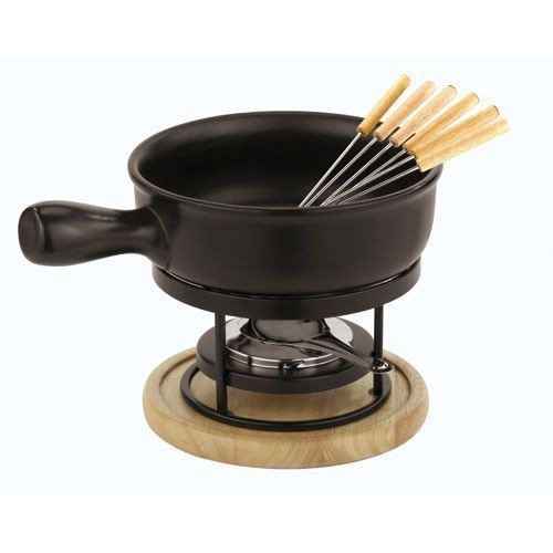 Fondue set