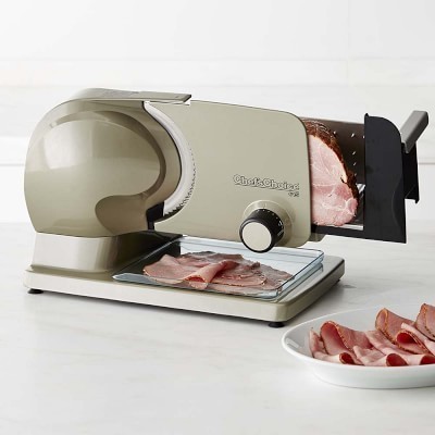 Chef`sChoice 615 Electric Food Slicer
