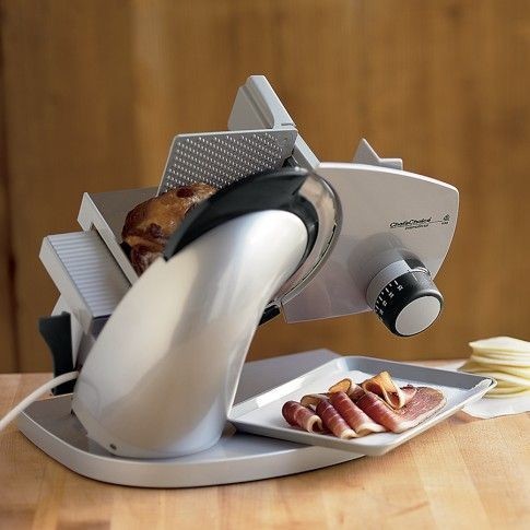 Chef`sChoice 665 Food Slicer