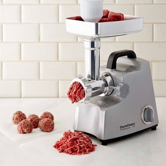 ChefsChoice Meat Grinder