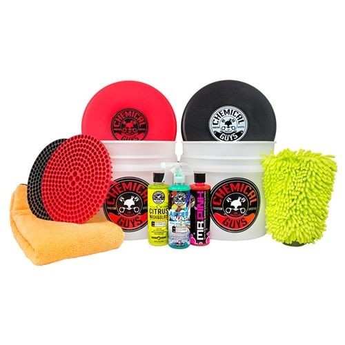 Chemical Guys HOL129