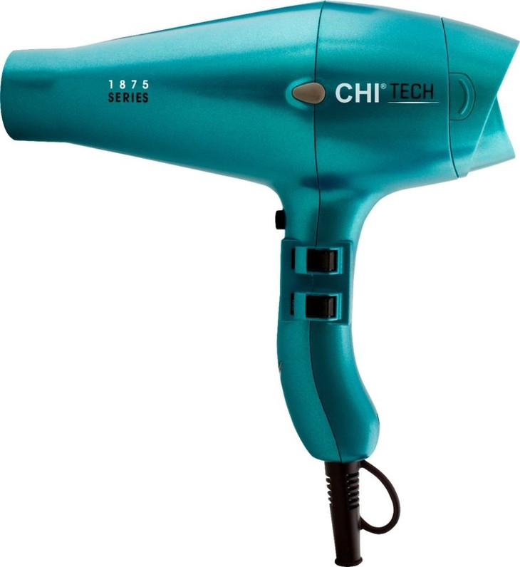 Hair dryer