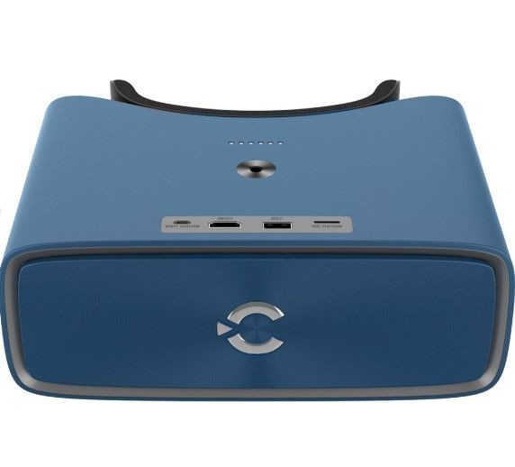 Cinera HD Swivel Arm Mounting 3D VR Headset