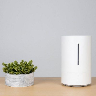 CJJSQ01ZM 3.5L Smart Ultrasonic Humidifier