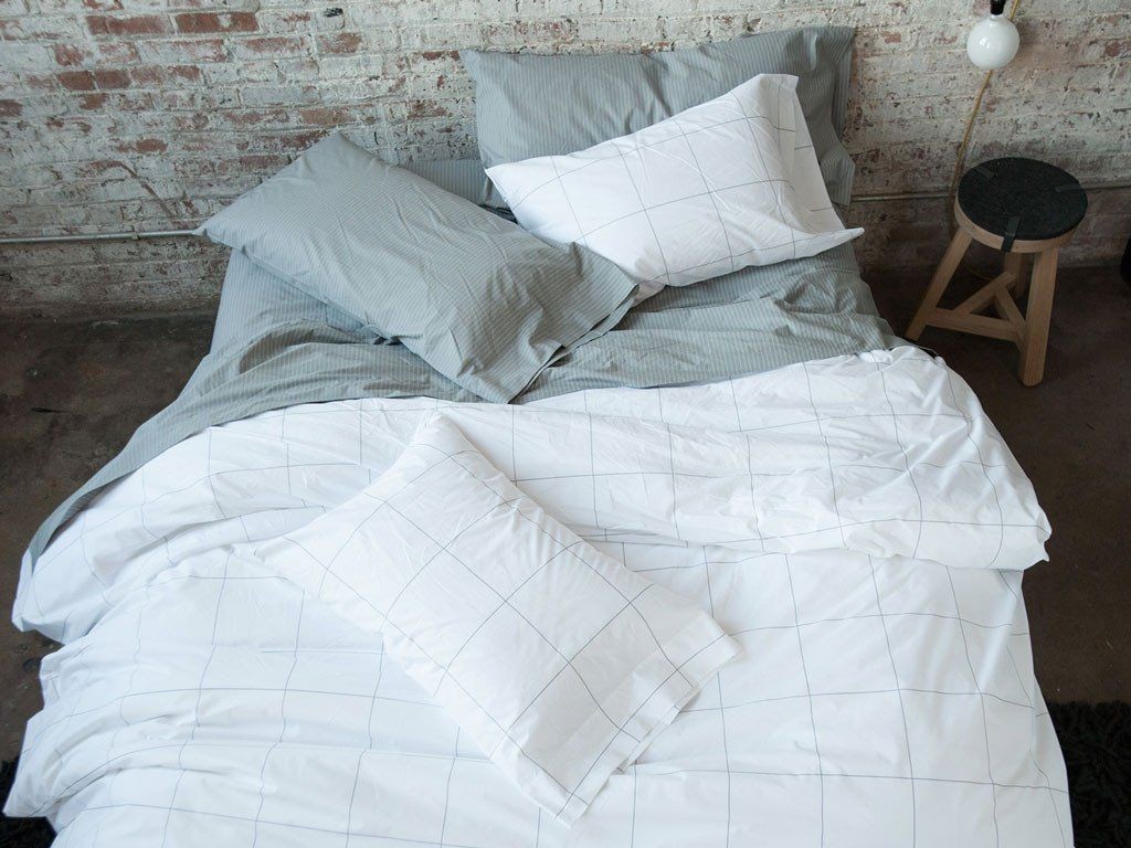 Classic Duvet Cover