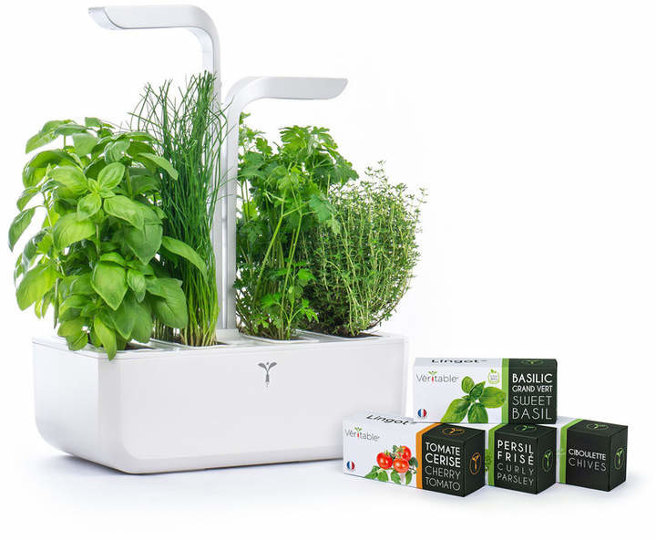 Classic Veritable Garden