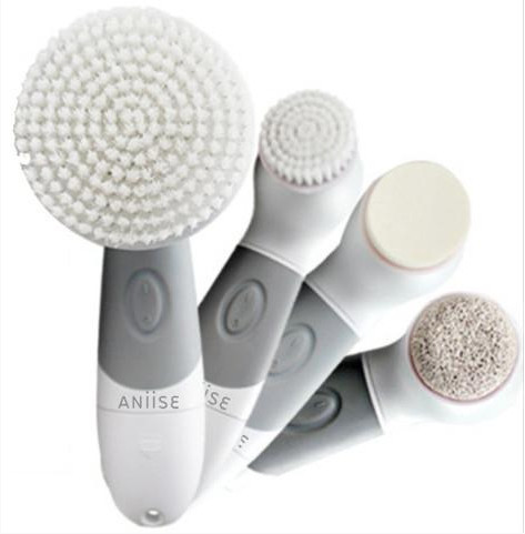 Clear Skin Cleansing System