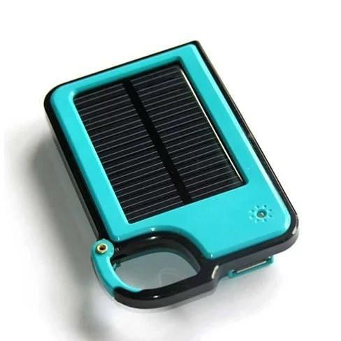 Solar charger