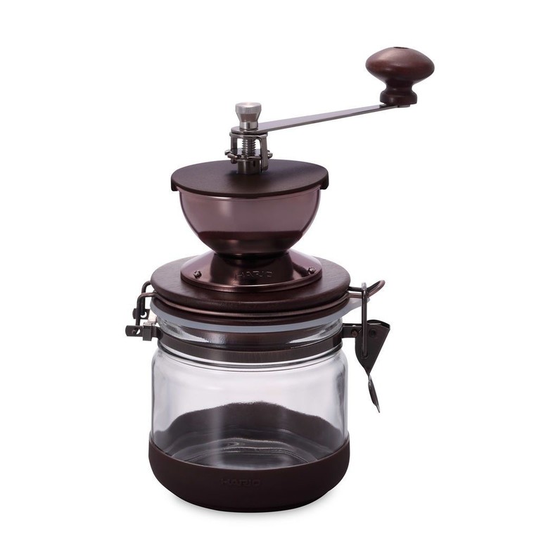 Coffee Grinder Mill