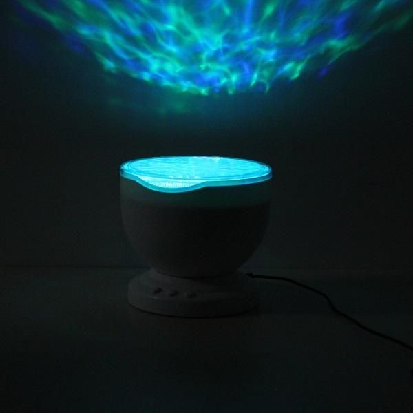 Night Light projector
