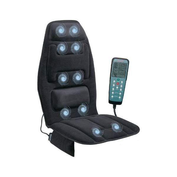 Seat massager