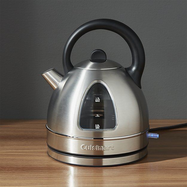 Cordless Electric Kettle