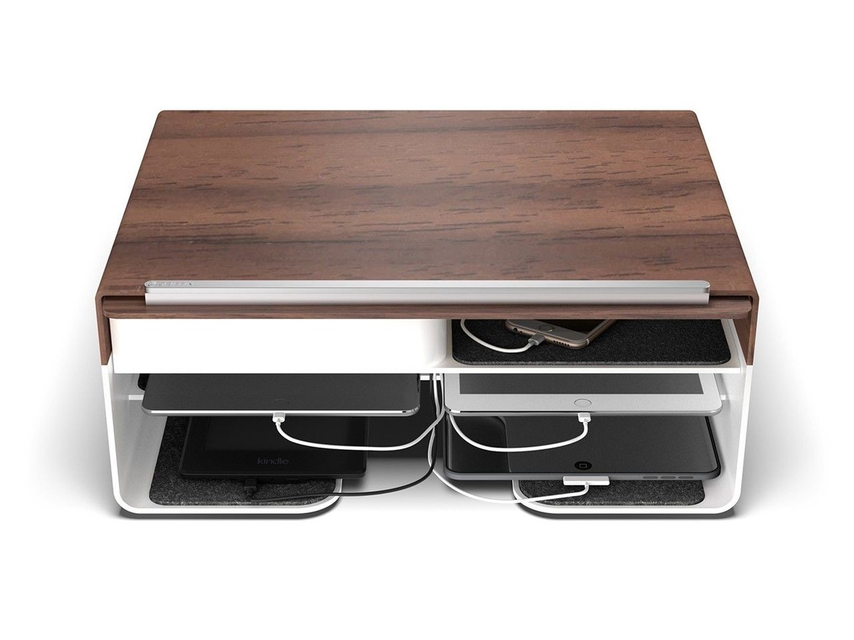 Cove USB Charging Station