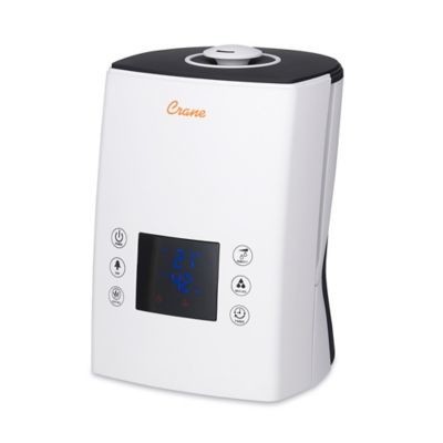 Crane Digital Cool And Warm Mist Humidifier