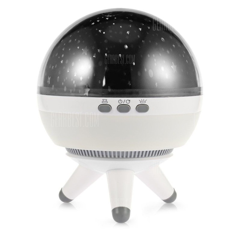 Night Light projector