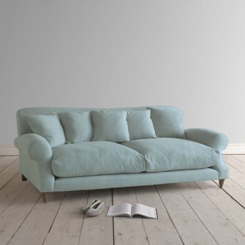 Crumpet Sofa
