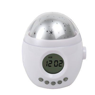 Night Light projector