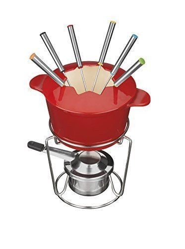 Fondue set