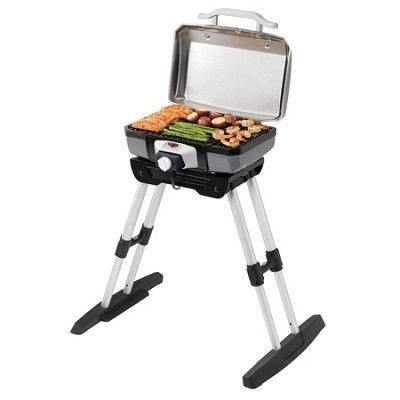 Cuisinart Outdoor Electric Grill