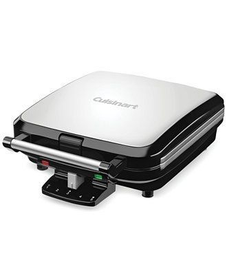 Cuisinart WAF-150 Waffle Maker Kitchen
