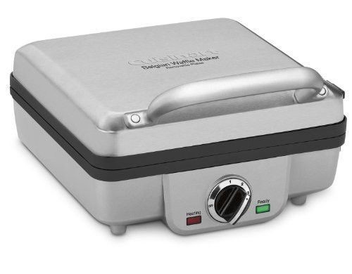 Cuisinart WAF-300 Belgian Waffle Maker