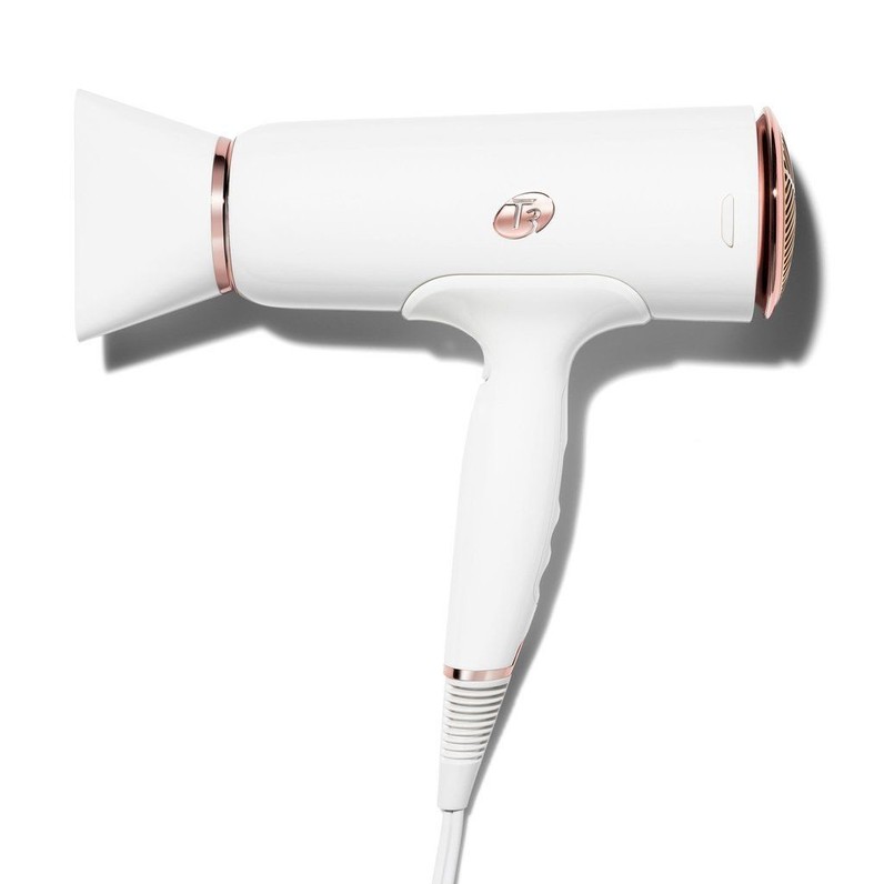 Hair dryer