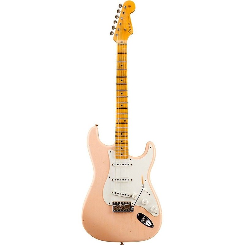 Custom Built - NAMM Limited Edition