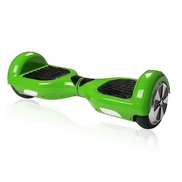 DailySaw 6.5 Inch Hoverboard by StreetSaw