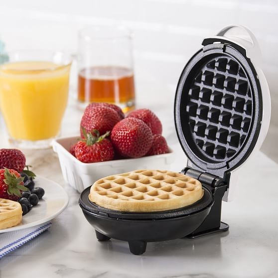 Dash Mini Waffle Maker