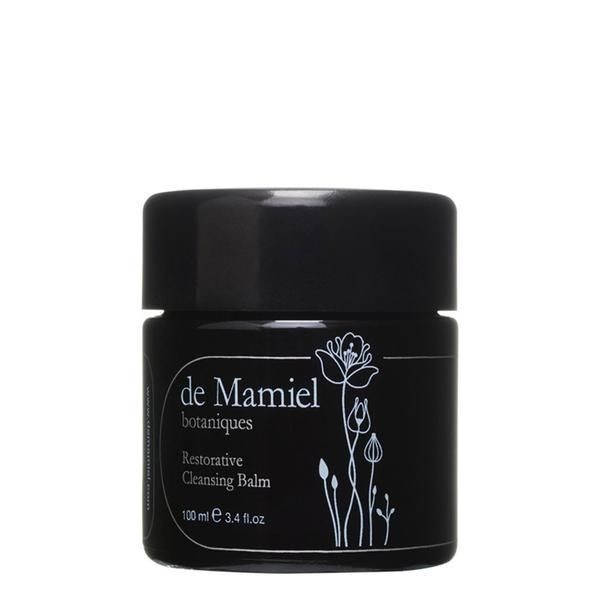 De Mamiel Restorative Cleansing Balm