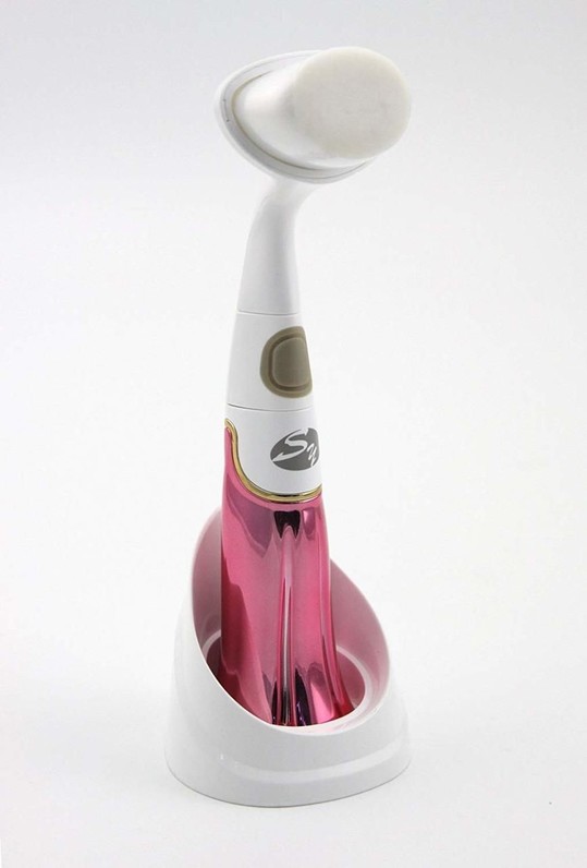 Deep Cleansing Brush for Face