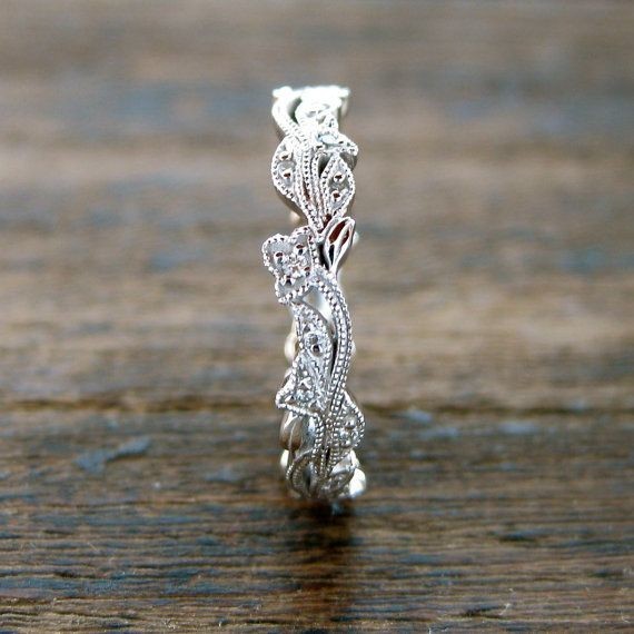 Diamond Wedding Ring