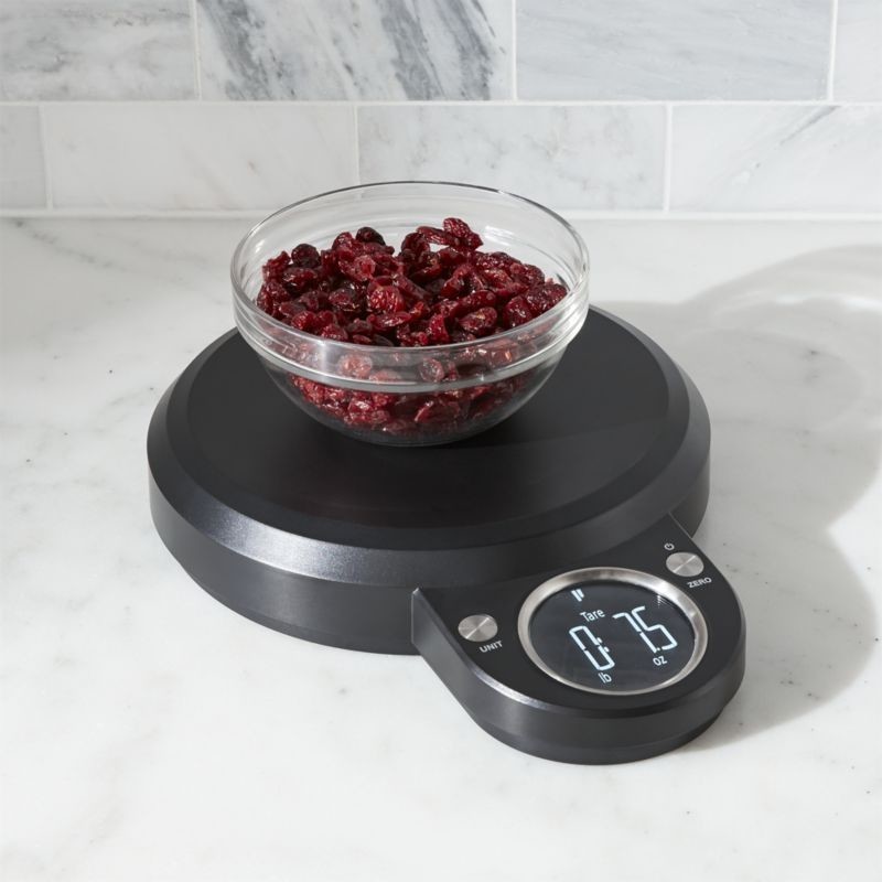 Digital Food Scale