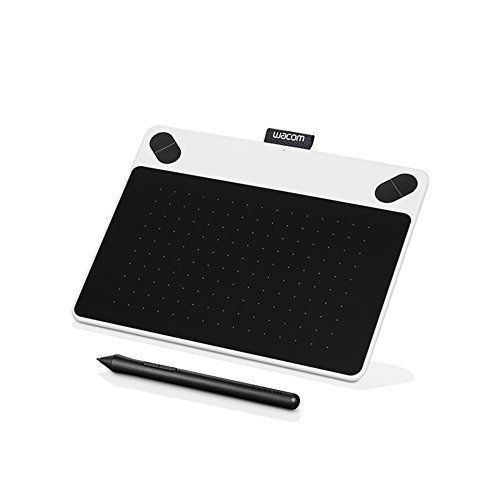 Digital Graphic Drawing Tablet Pad Board