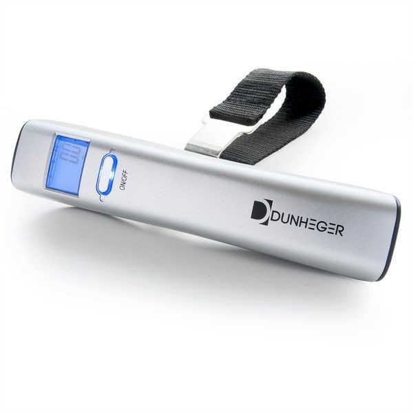 Digital Luggage Scale