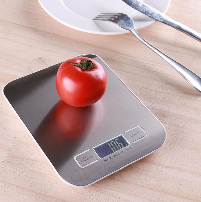 Digital scale