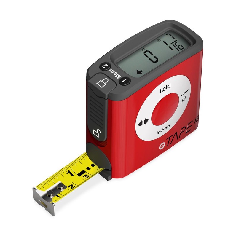 Digital Tape Measure