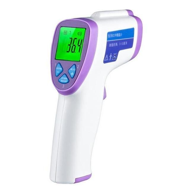 Digital Thermometer