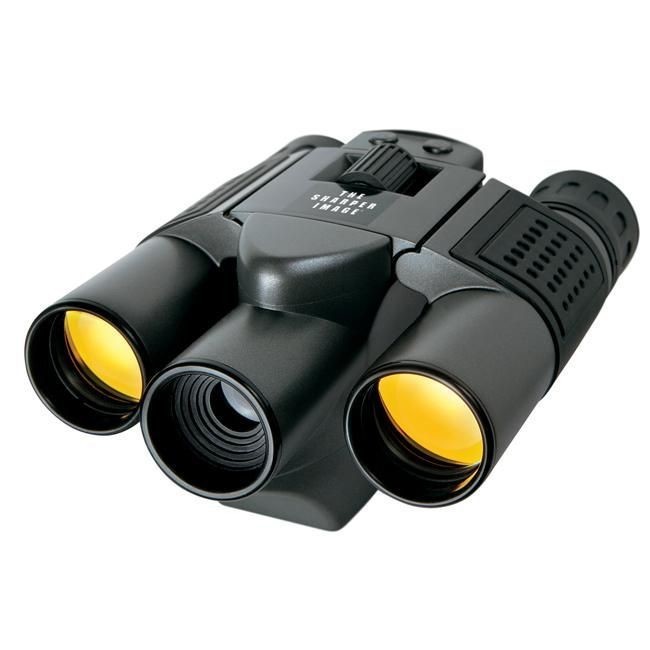 Digital UV Binocular