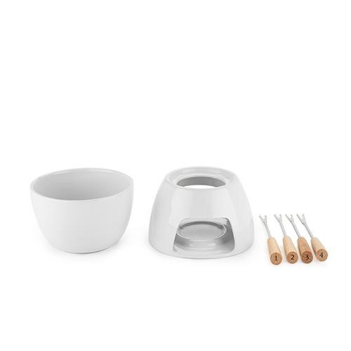 Dip Cheese Fondue Set