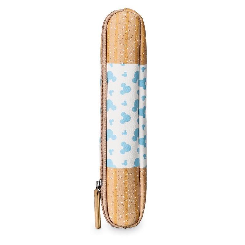 Disney Parks Churro Pencil Case