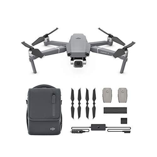 DJI Mavic 2 Pro Drone Quadcopter