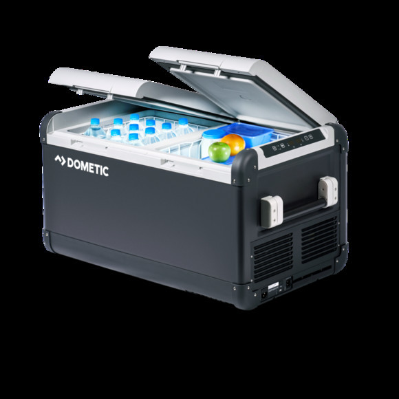 Dometic CFX 75DZW - PF Adventure