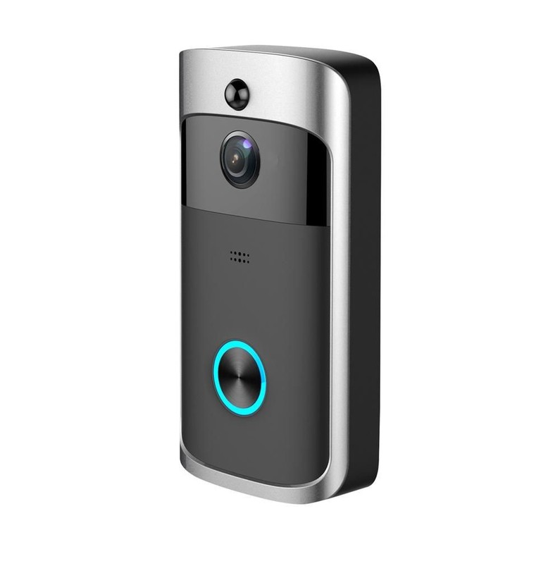 Doorbell Camera Wifi Video