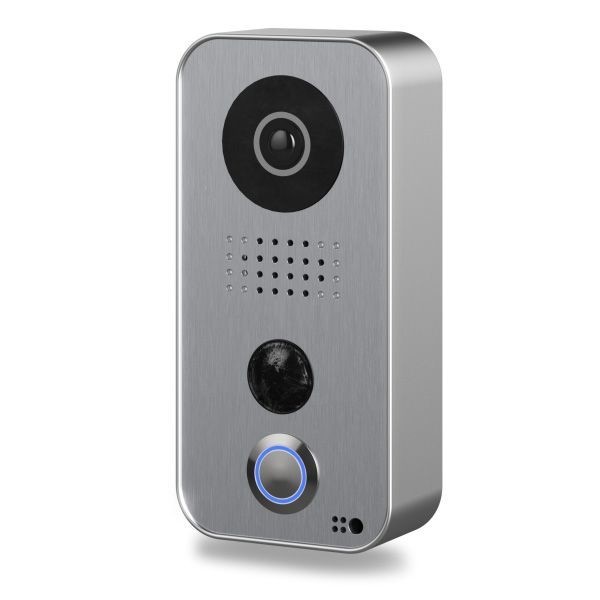 DoorBird Video Door Station D101S